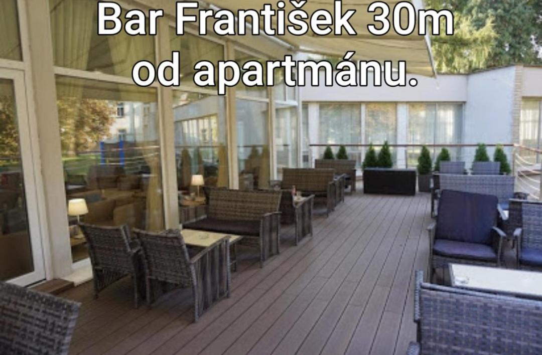 Apartmany Centro & Jacuzzi Piest'any Exterior foto