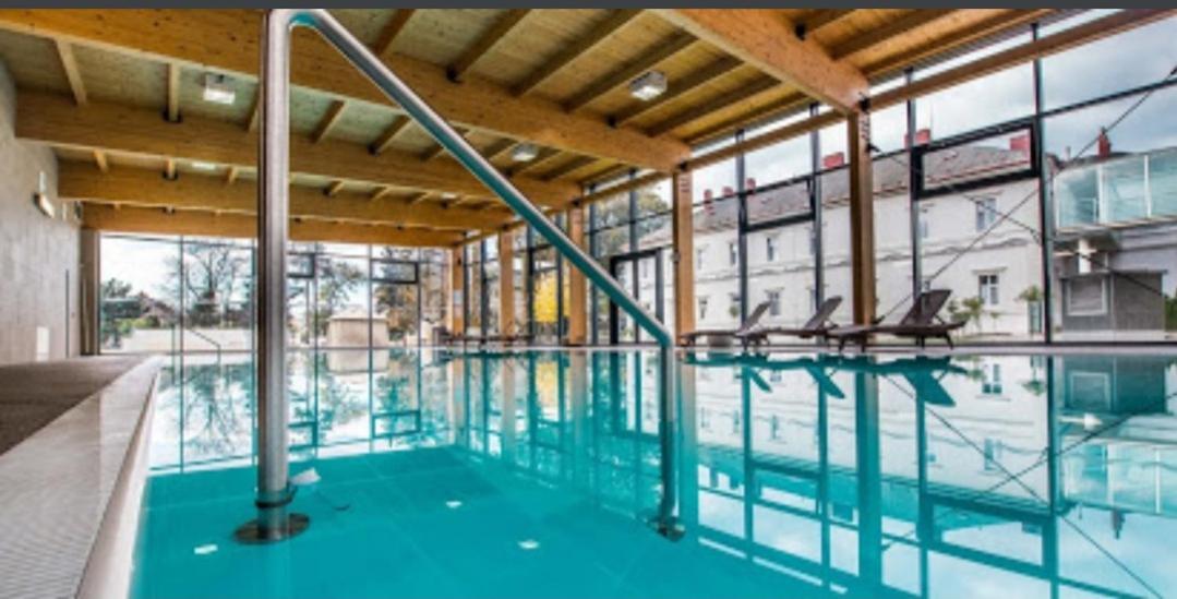 Apartmany Centro & Jacuzzi Piest'any Exterior foto