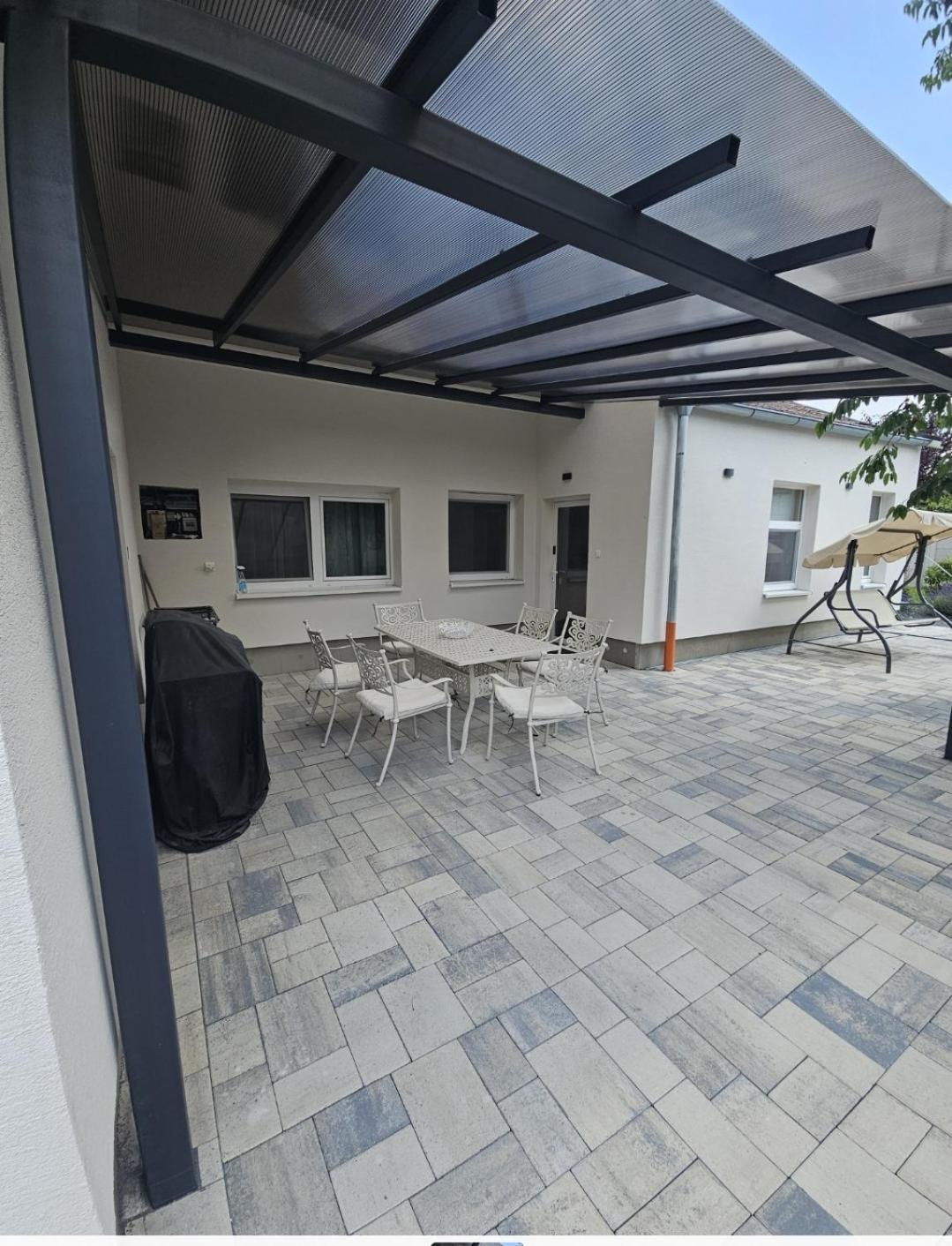 Apartmany Centro & Jacuzzi Piest'any Exterior foto