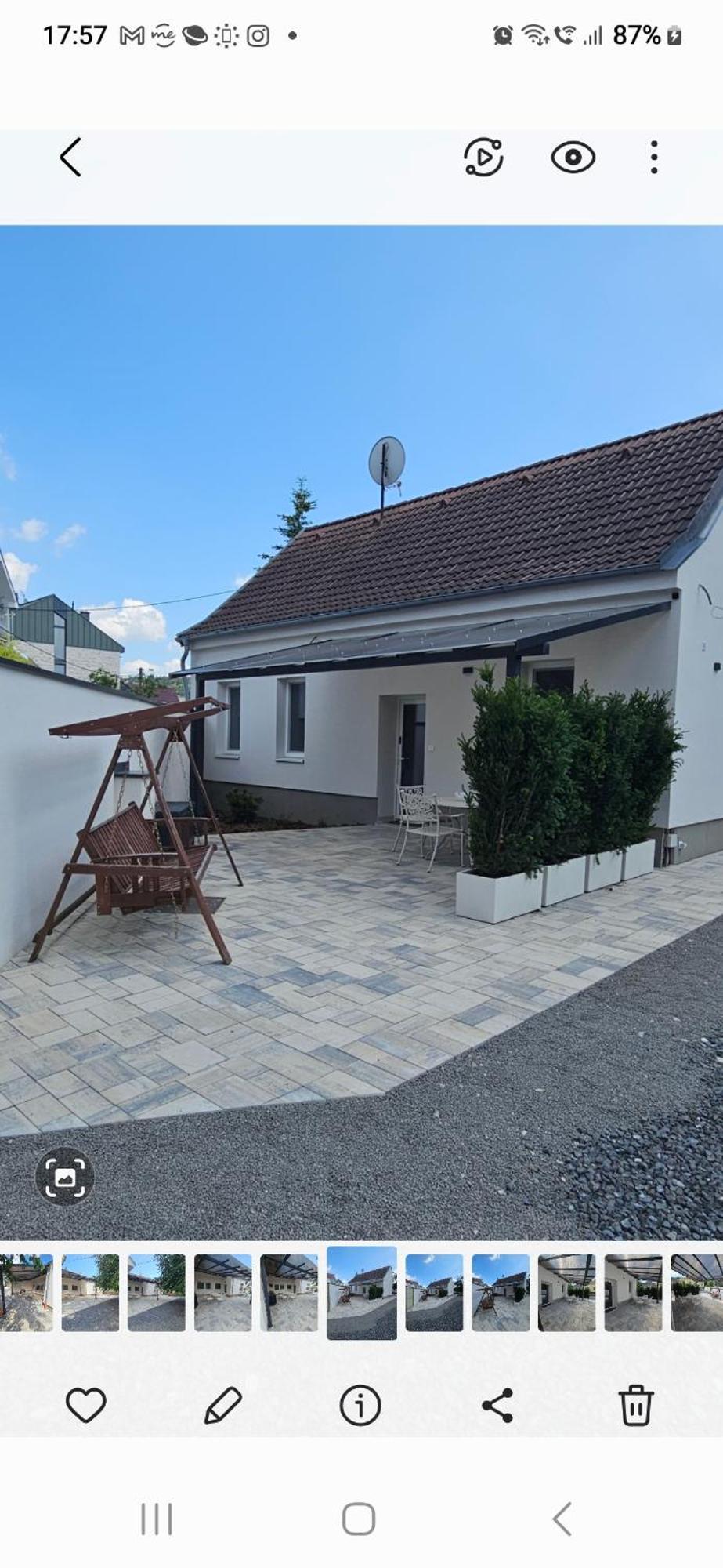 Apartmany Centro & Jacuzzi Piest'any Exterior foto