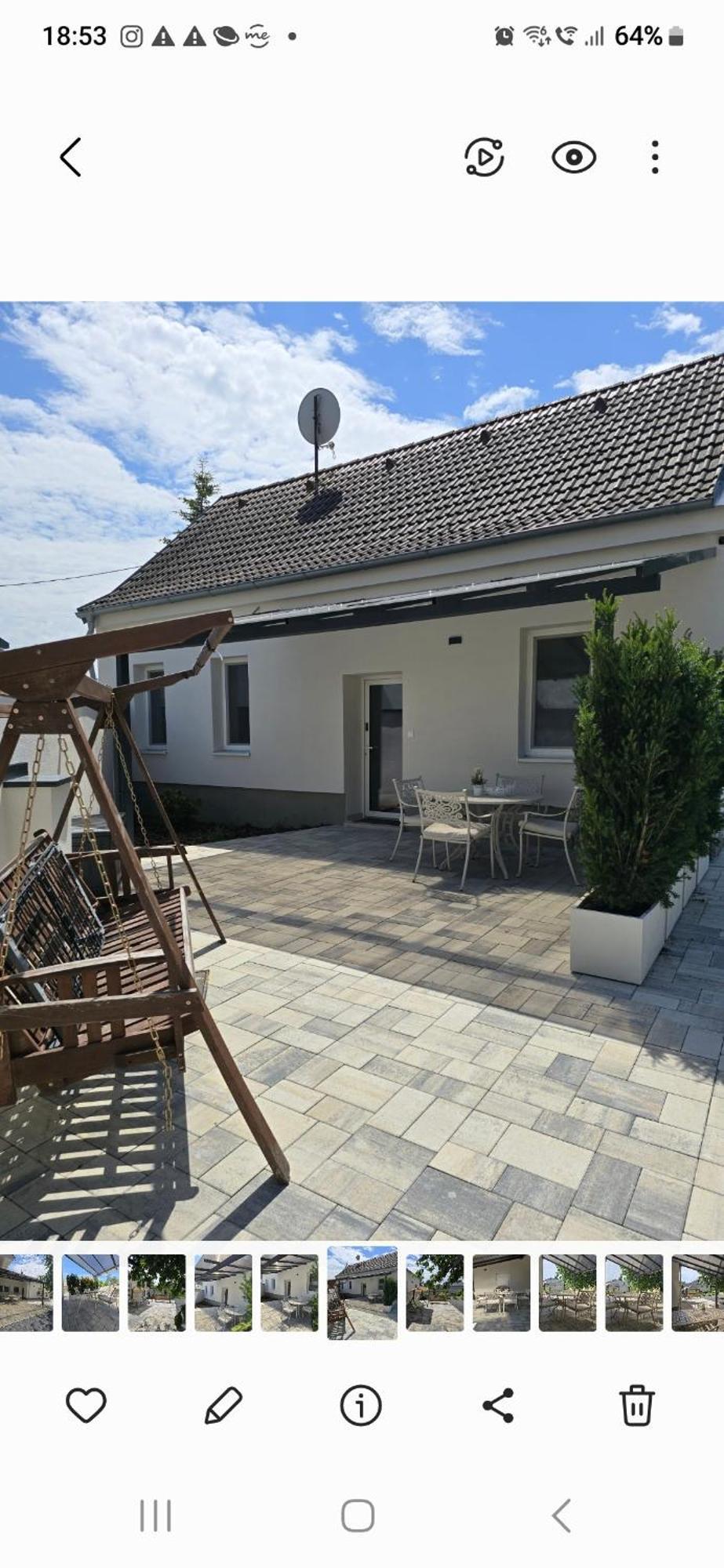 Apartmany Centro & Jacuzzi Piest'any Exterior foto