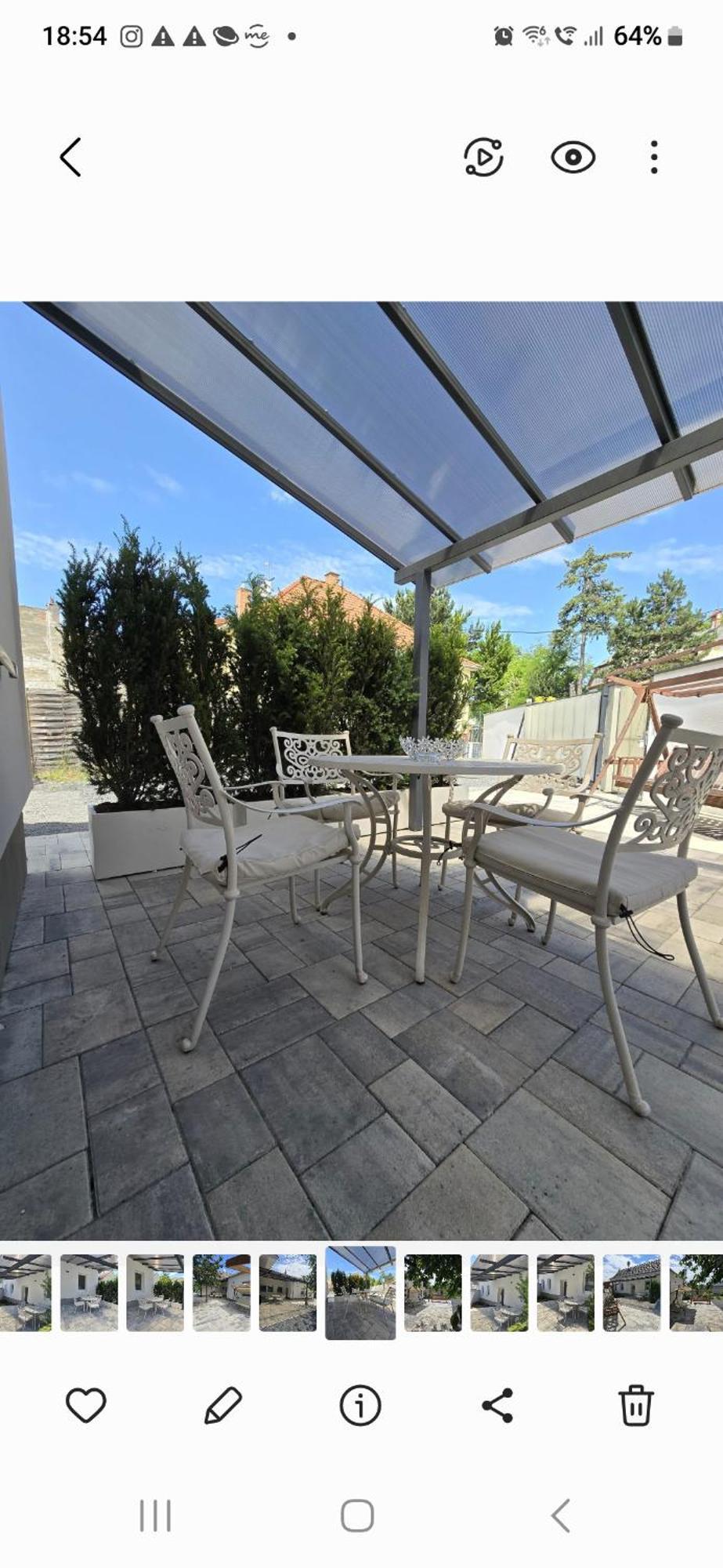 Apartmany Centro & Jacuzzi Piest'any Exterior foto