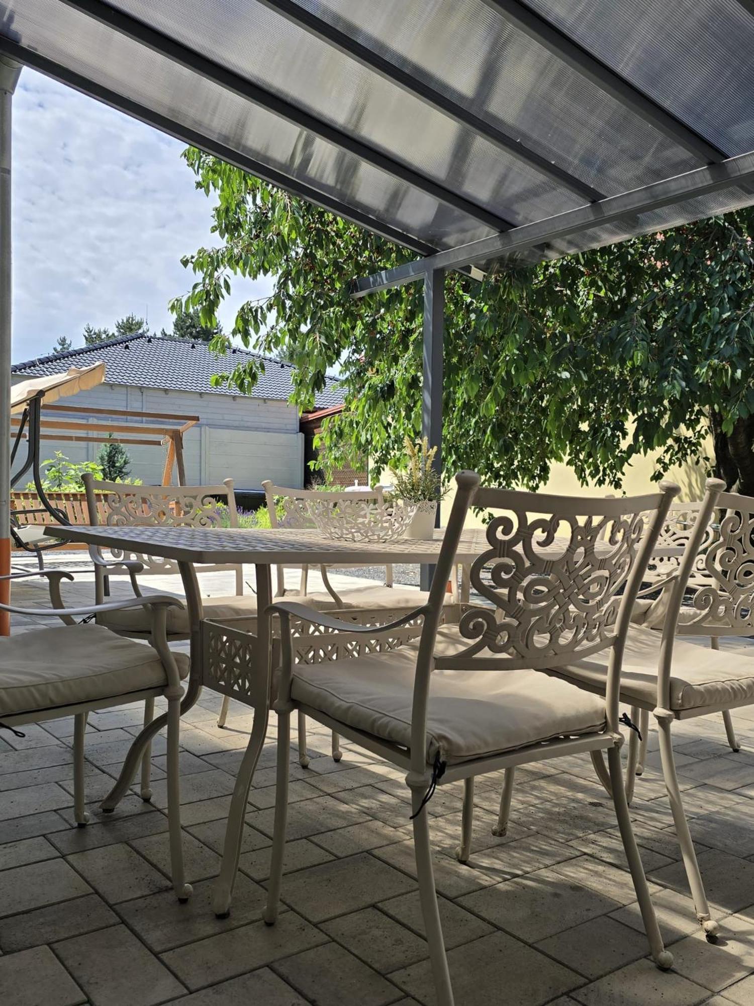 Apartmany Centro & Jacuzzi Piest'any Exterior foto