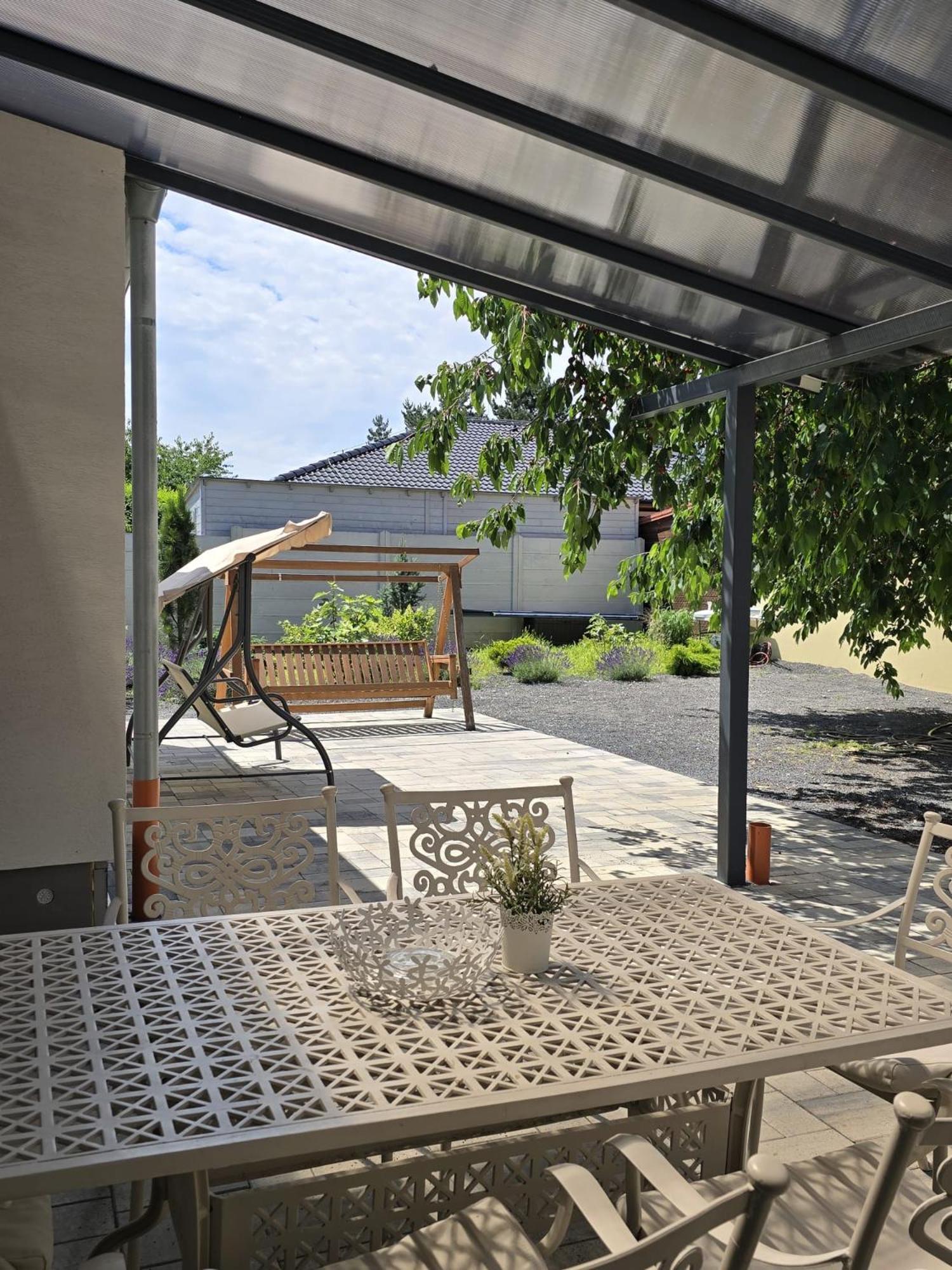 Apartmany Centro & Jacuzzi Piest'any Exterior foto