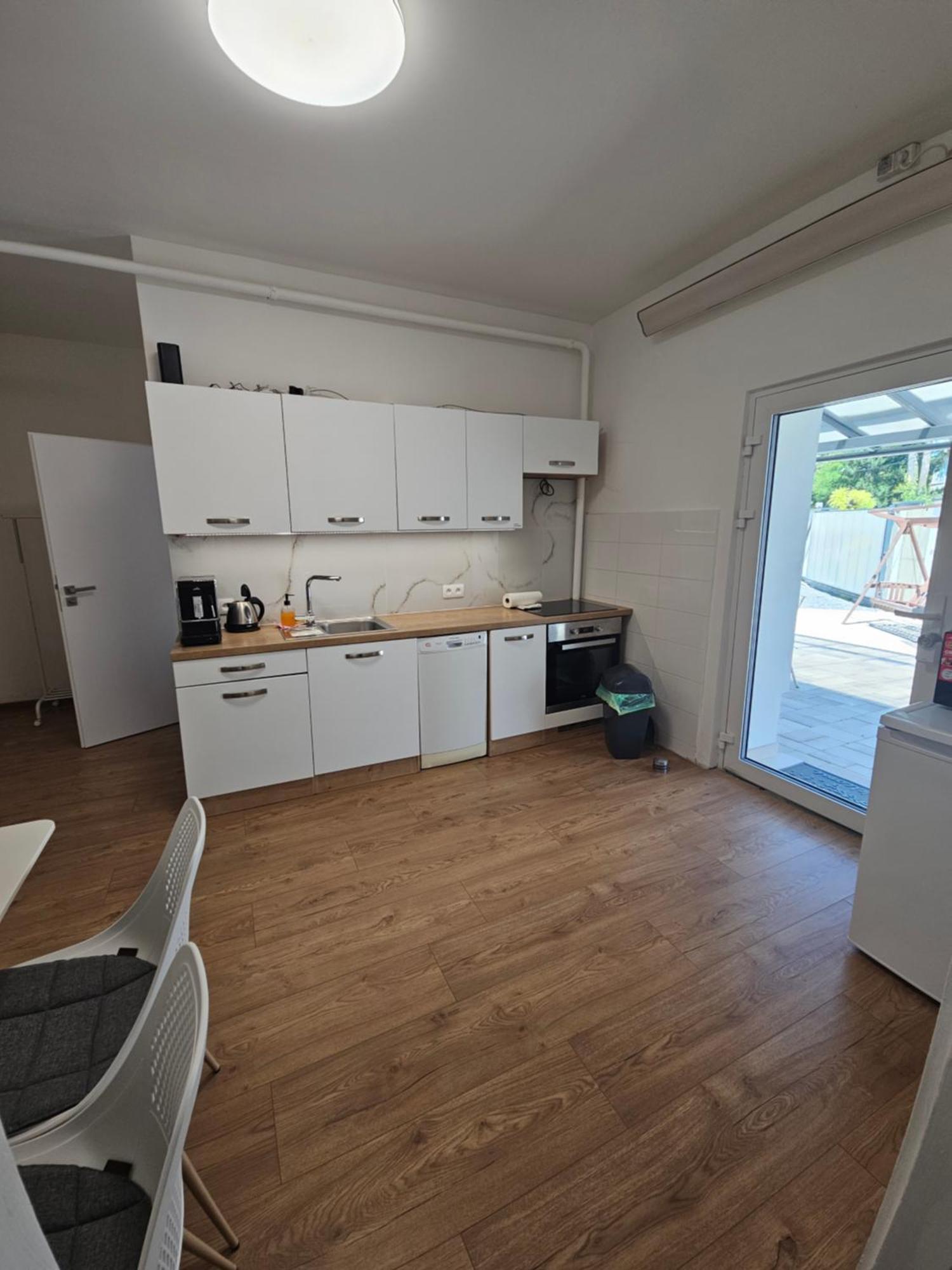 Apartmany Centro & Jacuzzi Piest'any Exterior foto