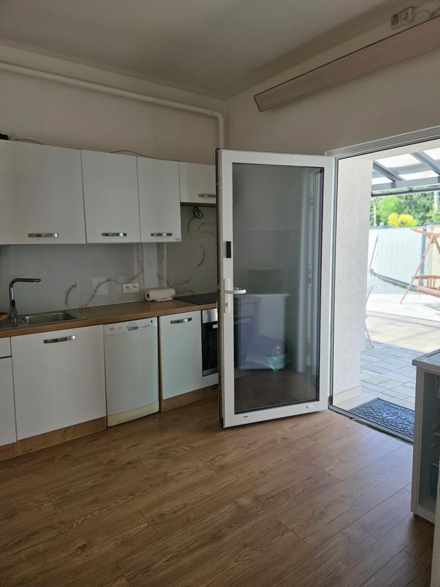 Apartmany Centro & Jacuzzi Piest'any Exterior foto