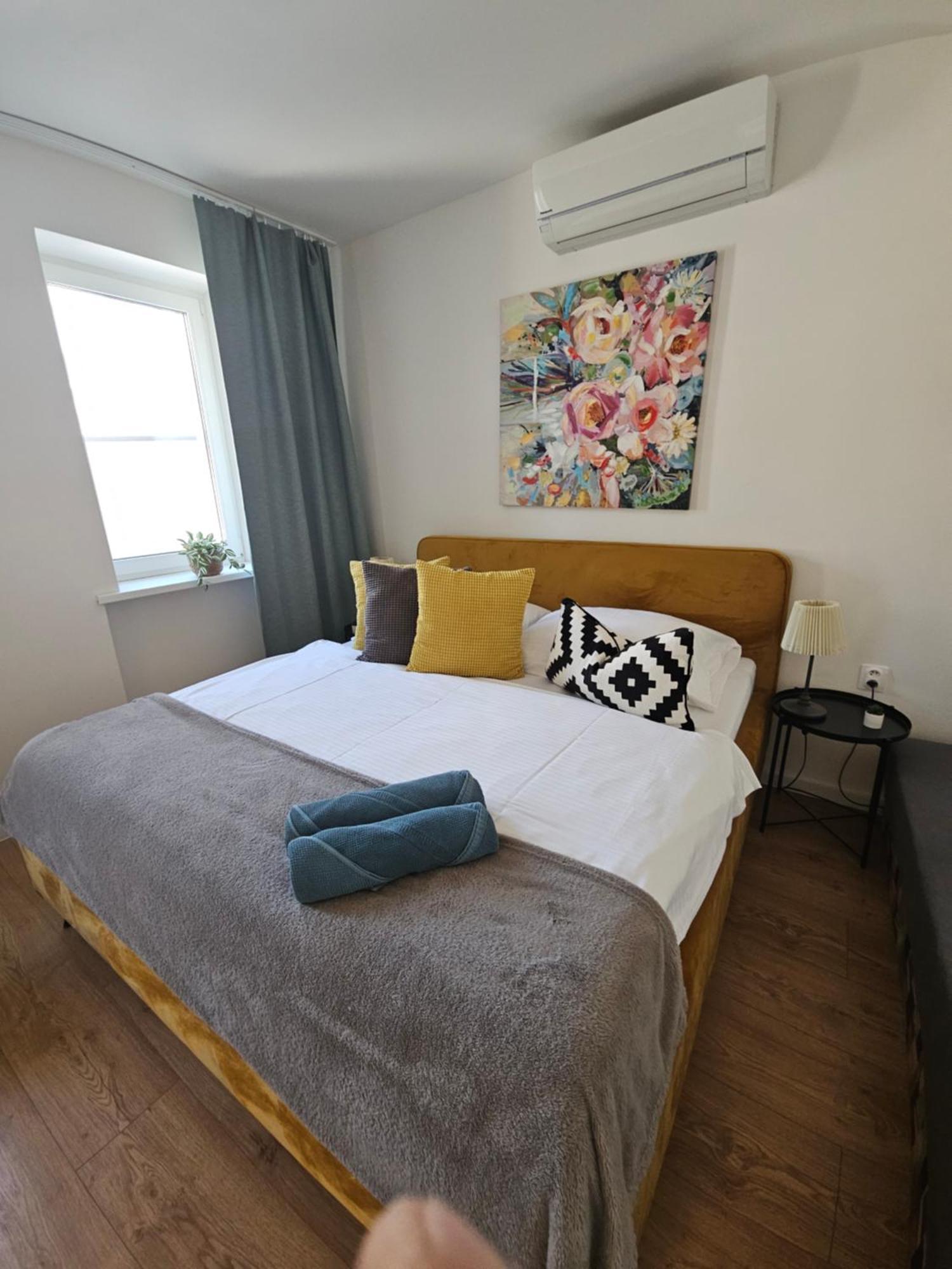 Apartmany Centro & Jacuzzi Piest'any Exterior foto